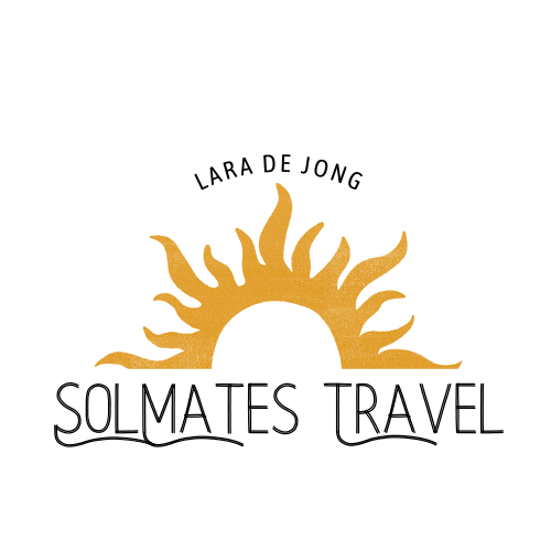 solmates group travel logo